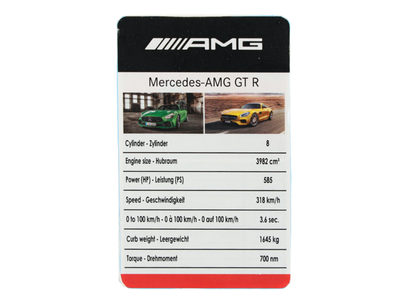 B66965019_AMG_GT_R Rosier_Online_SHOP 3